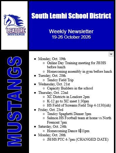 Newsletter