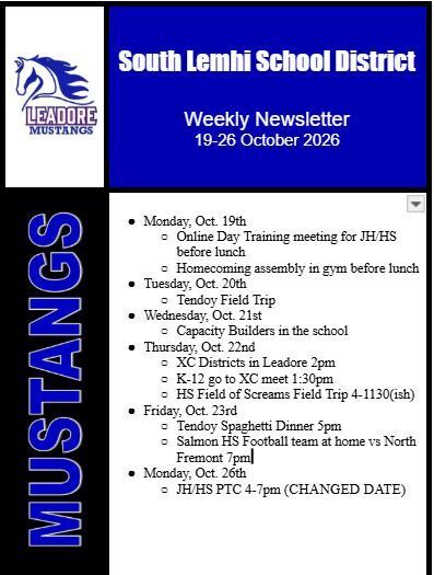 Newsletter