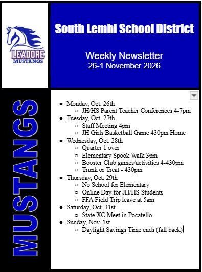 Newsletter
