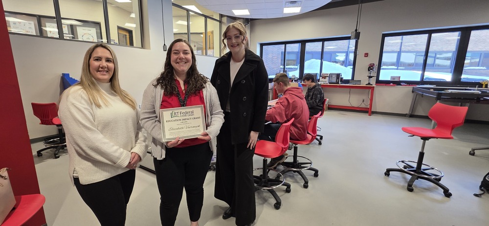 Rome Teachers Grant STEAM Program