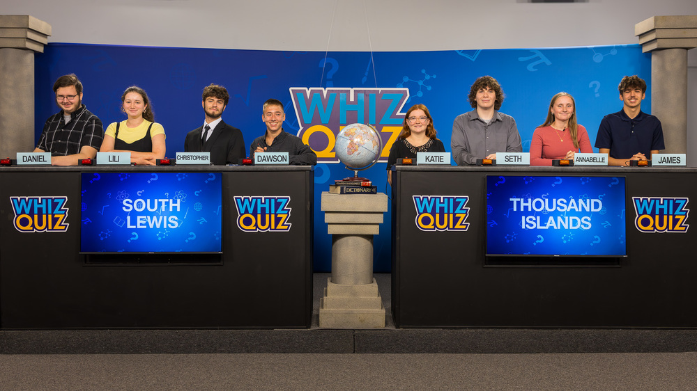 Whiz Quiz