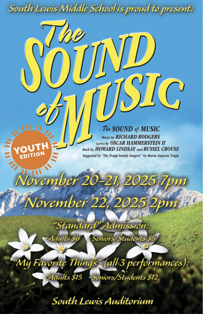 MS Sound of Music