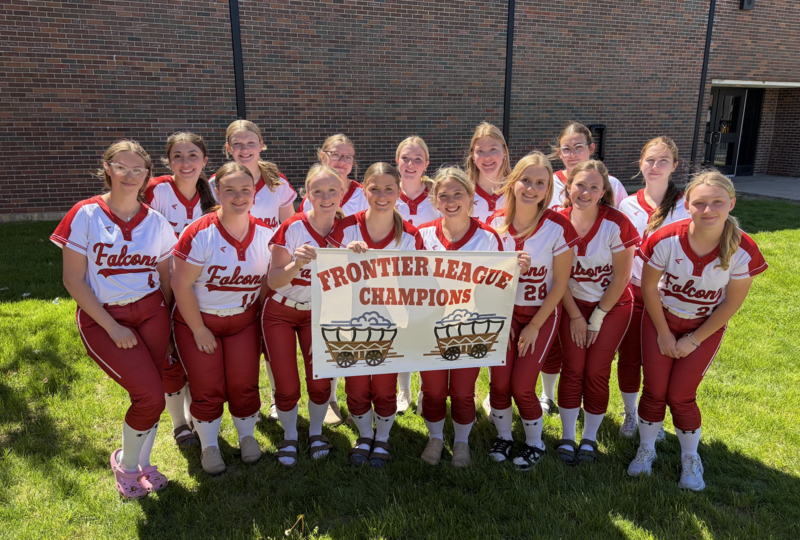 girls frontier league