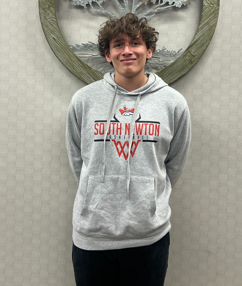 student of the month dom scott