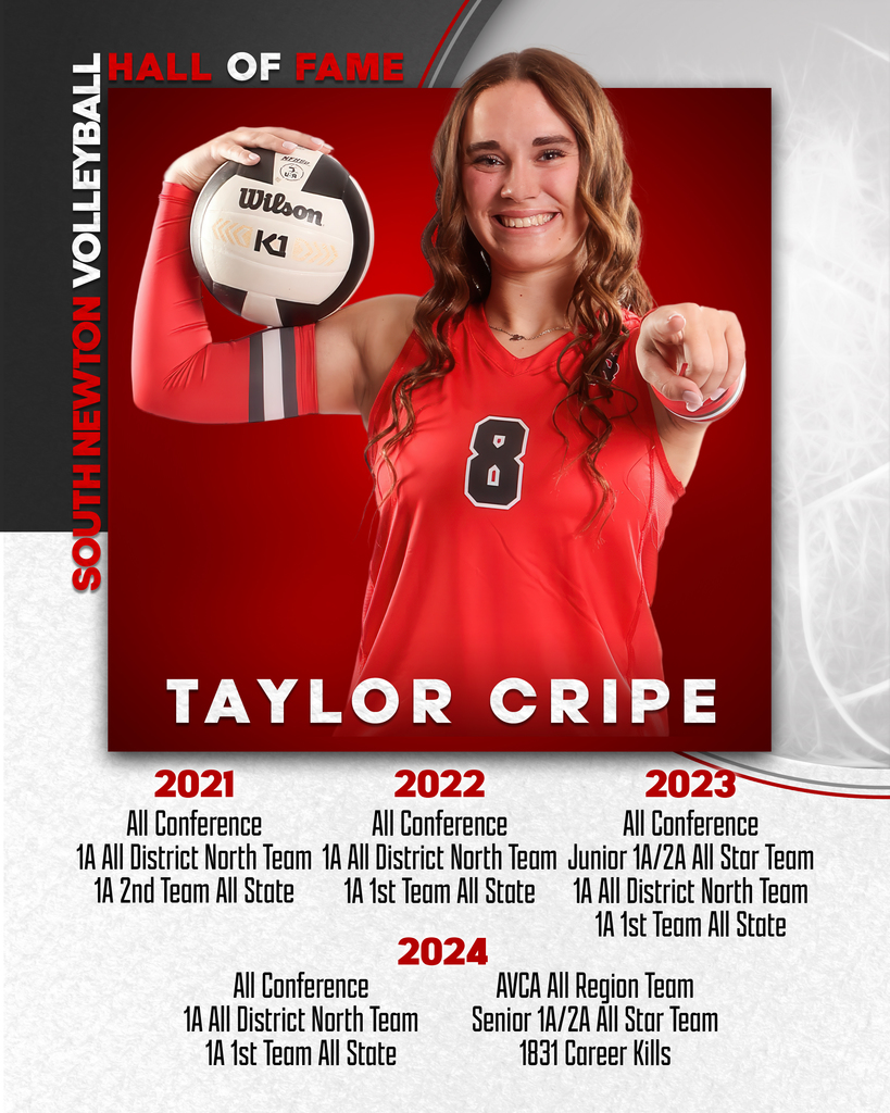 Taylor Cripe