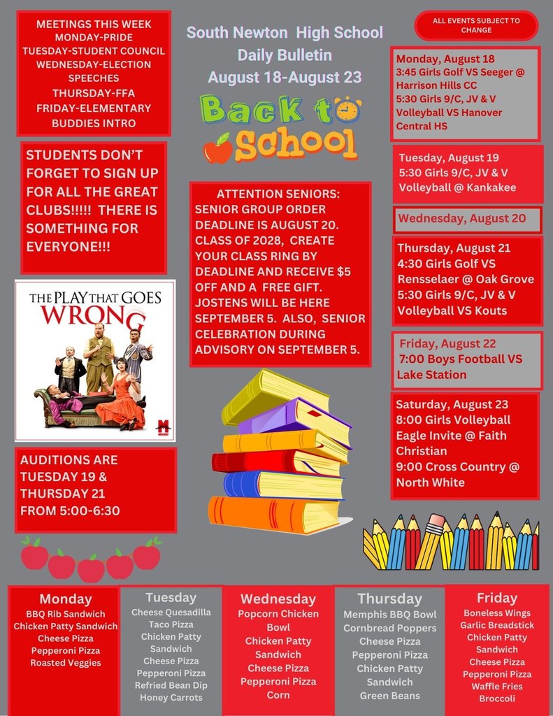 newsletter