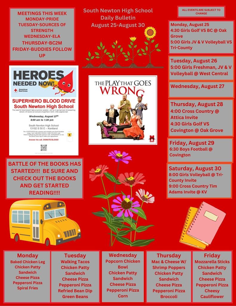 newsletter