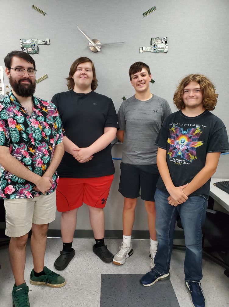 FBLA