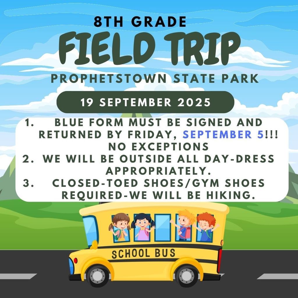field trip