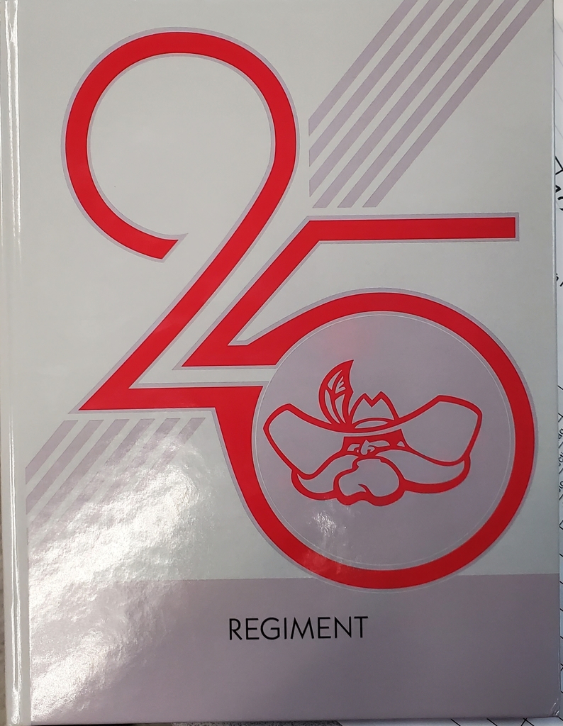 yearbook