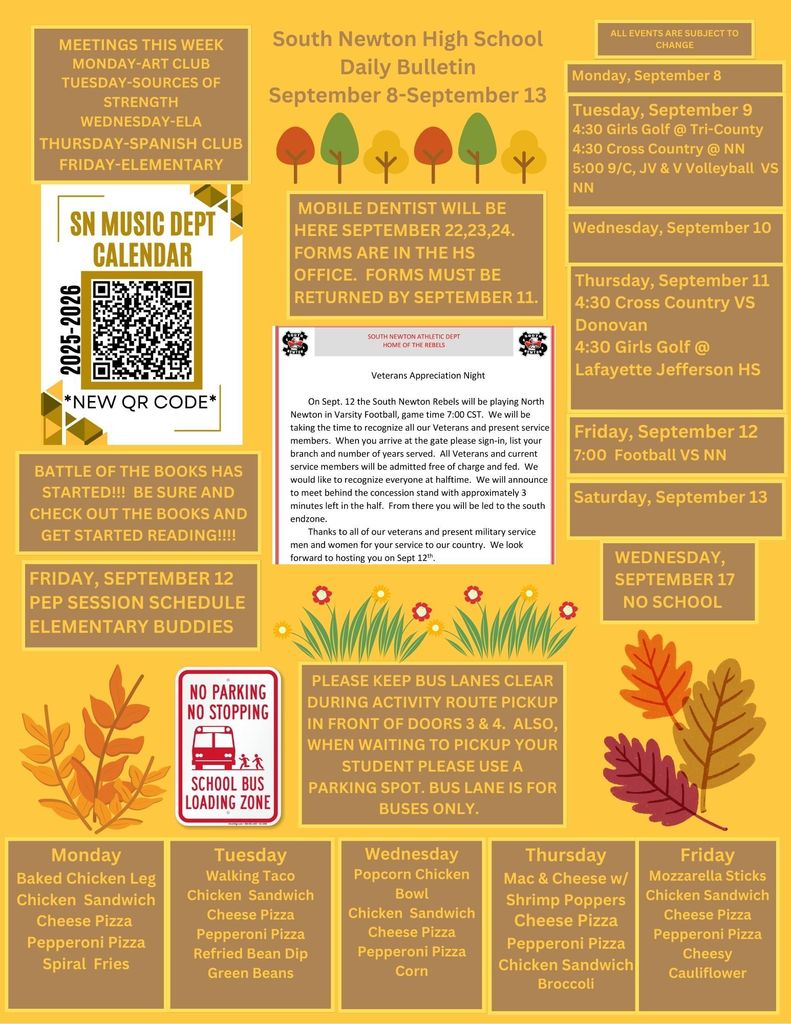 newsletter