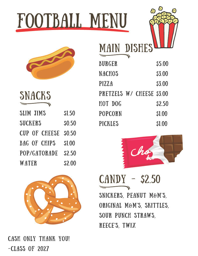 concession