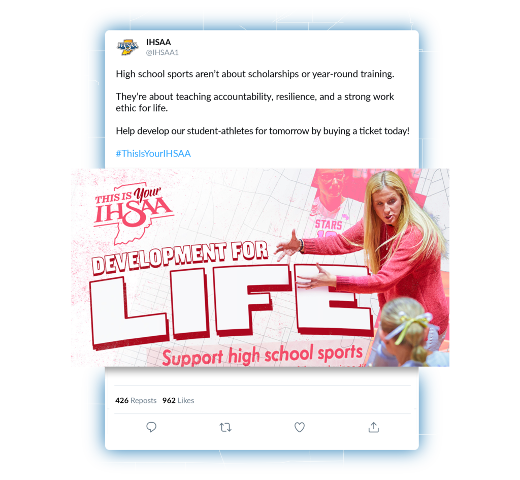athletics