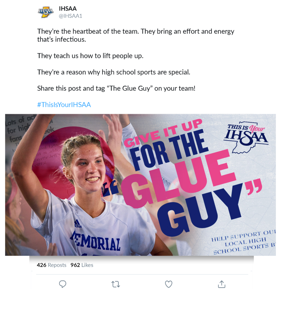 IHSAA