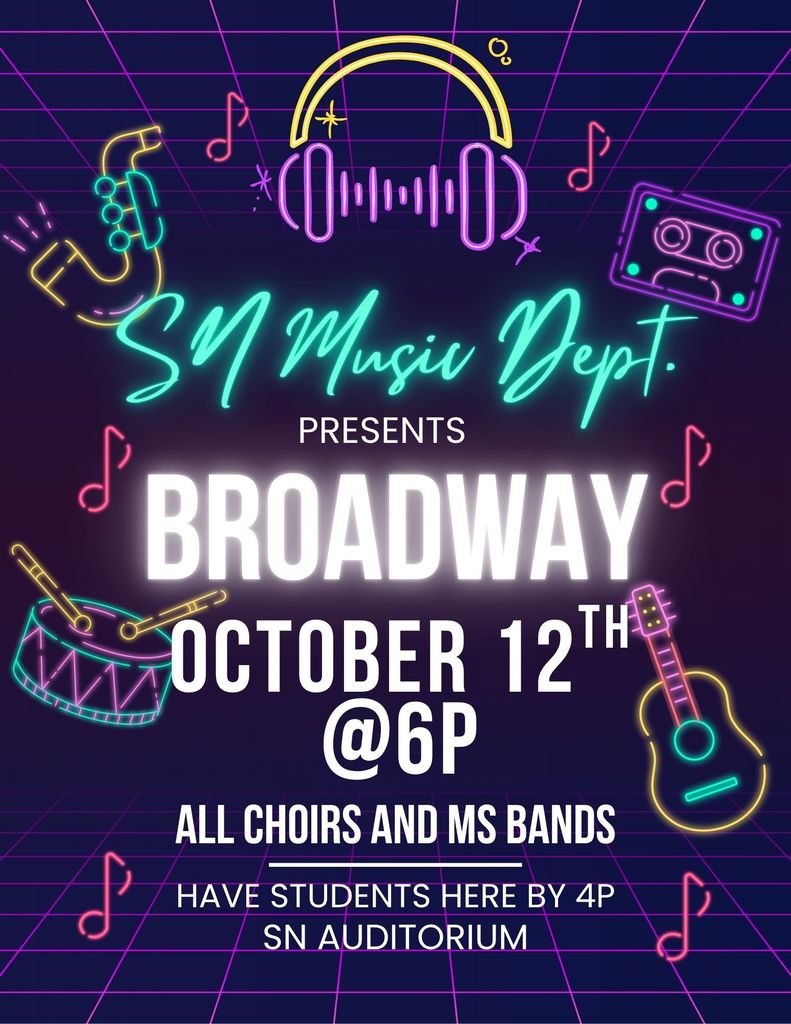 Broadway