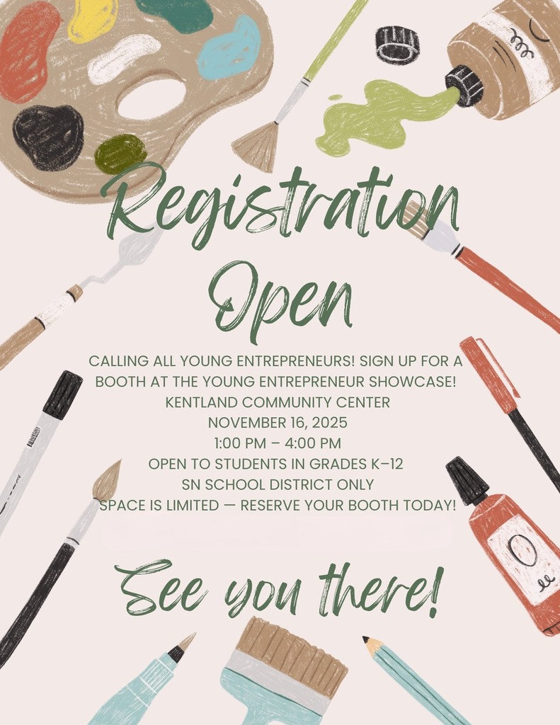 Young Entrepreneur Day
