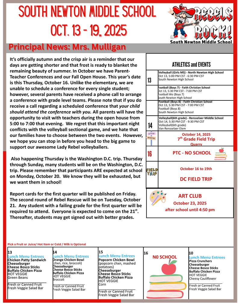 newsletter
