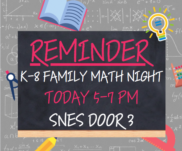 math night