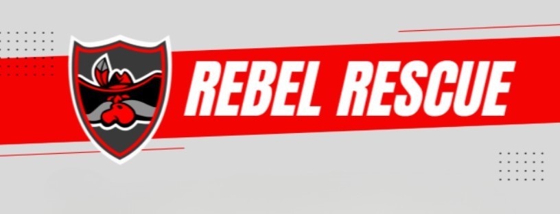 Rebel Rescue