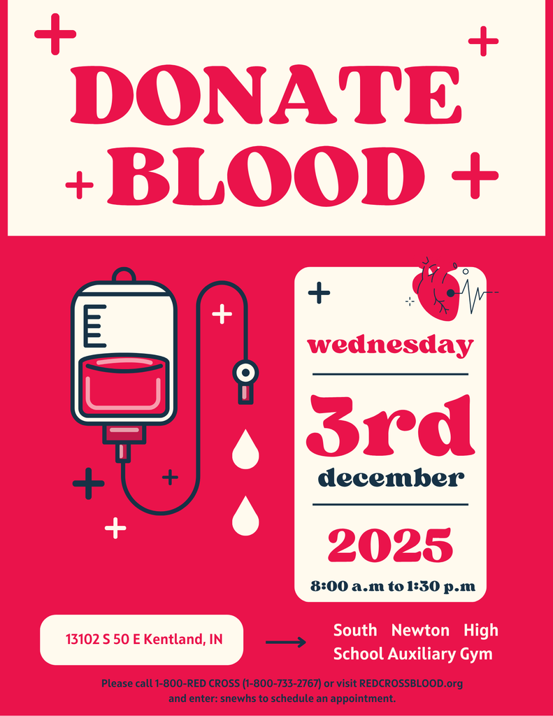 blood drive