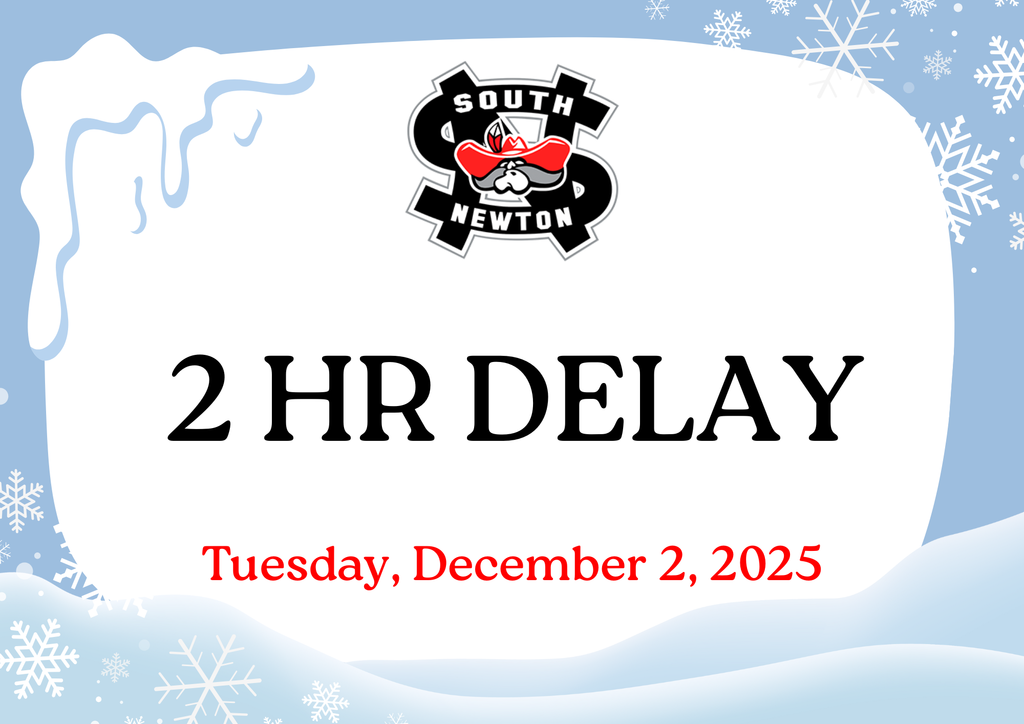 2-hour delay