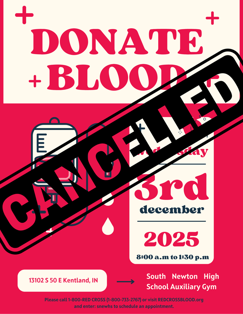 blood drive