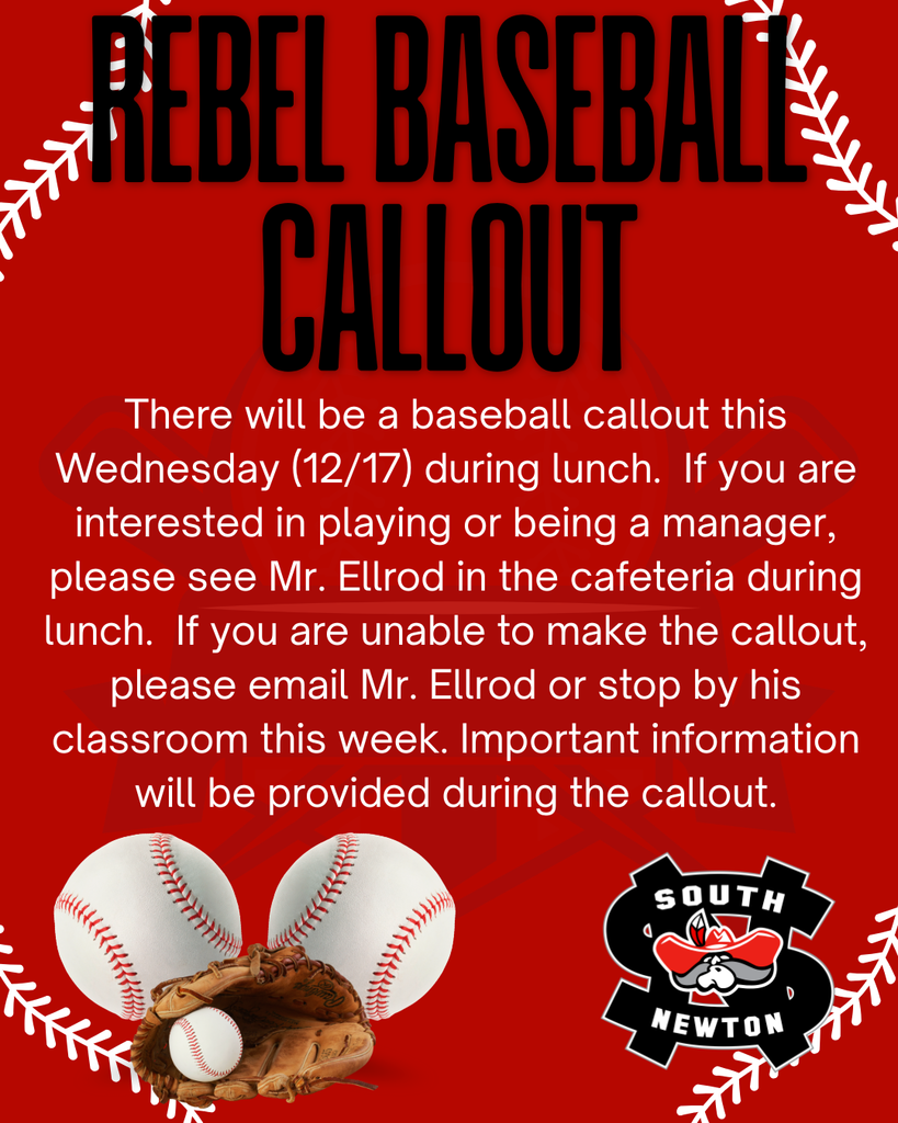 baseball callout