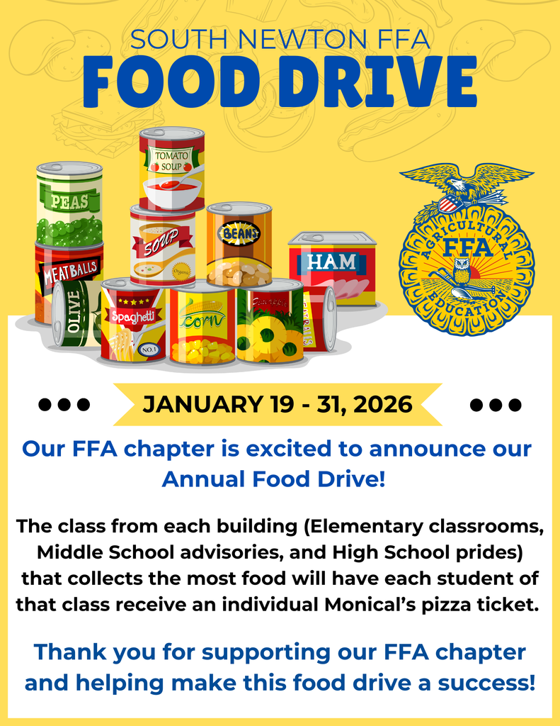 food drive