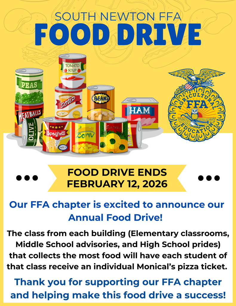 food drive