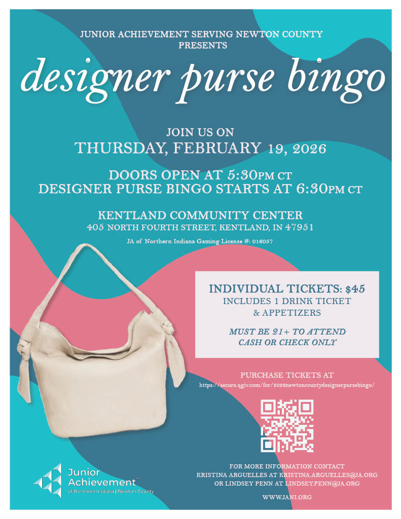 purse bingo