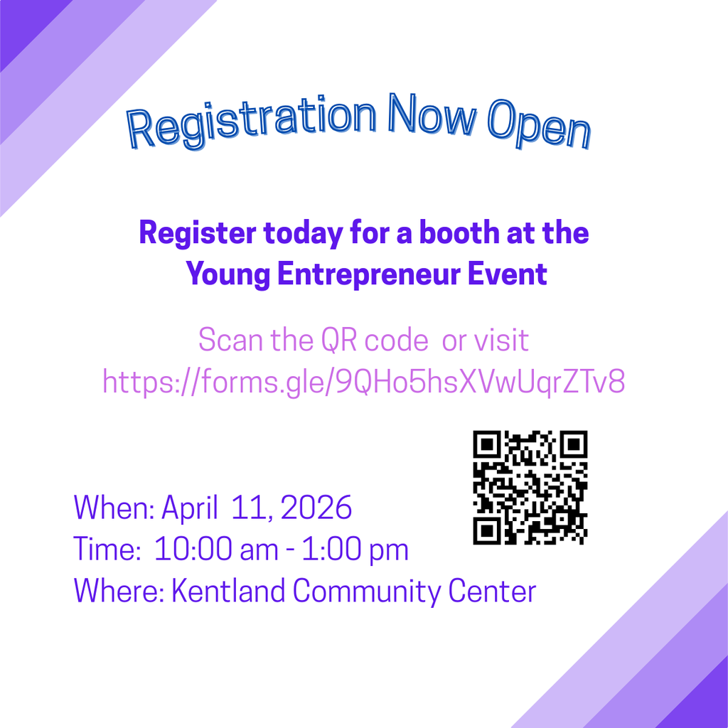 Young Entrepreneur Market