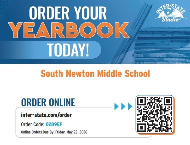 yearbook order form