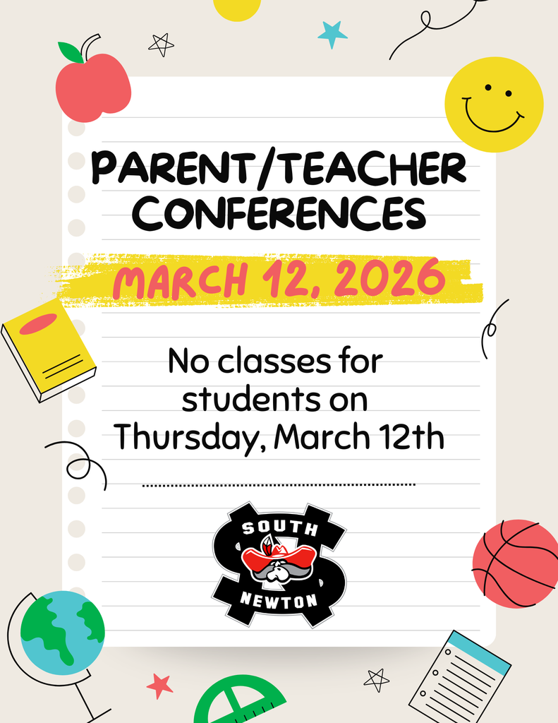 parent teacher conferences reminder