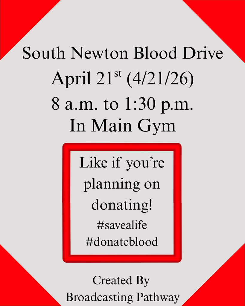 blood drive