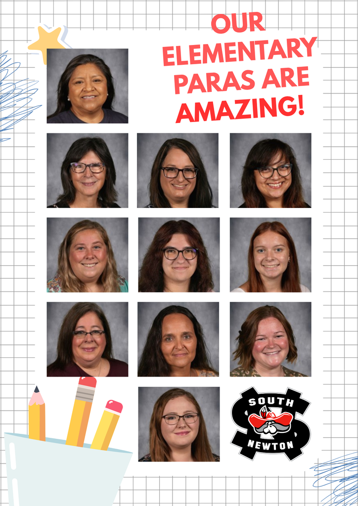 Para appreciation day