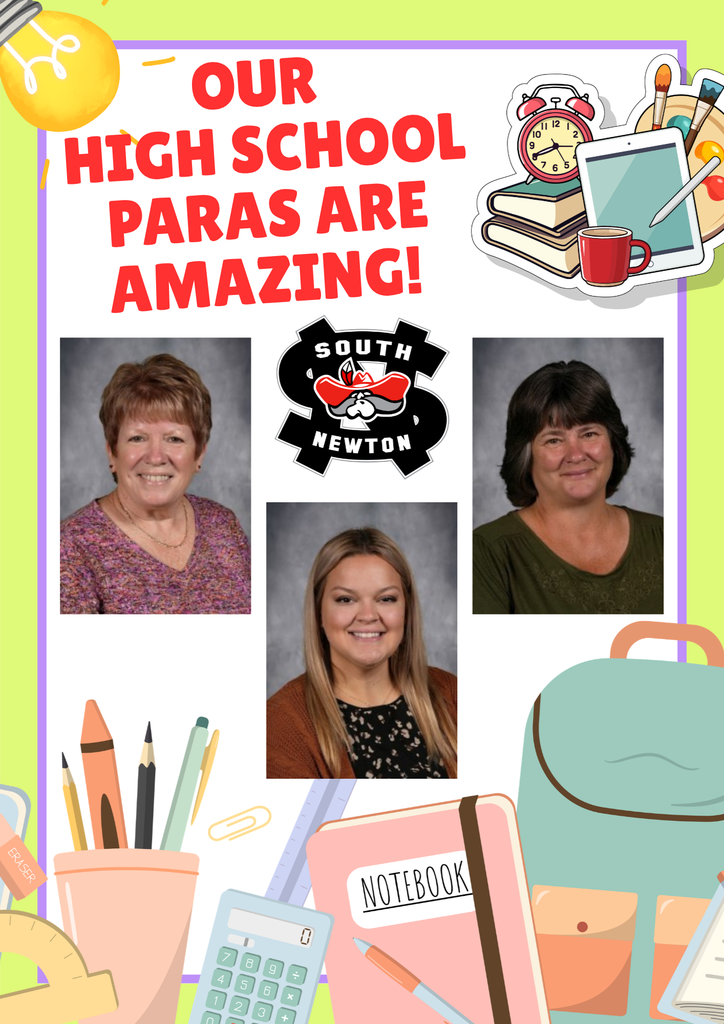 Para appreciation day