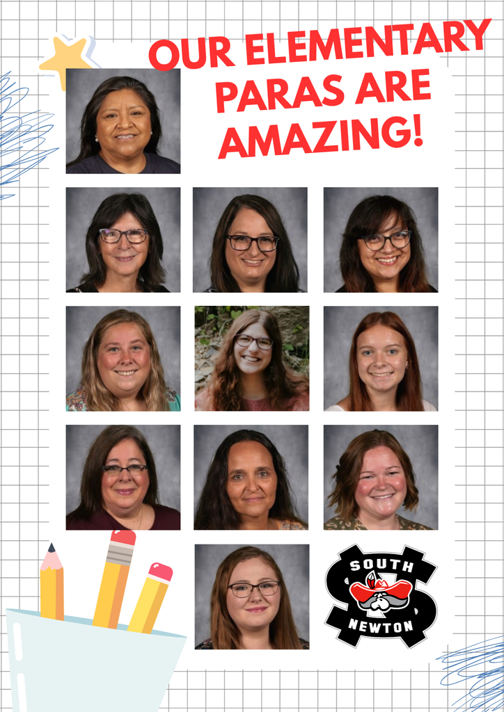 Para appreciation day