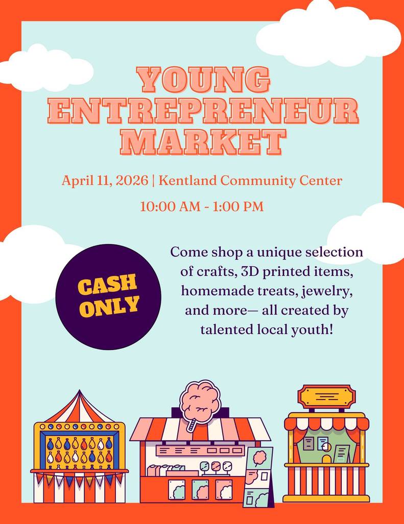 Young Entrepreneur Day