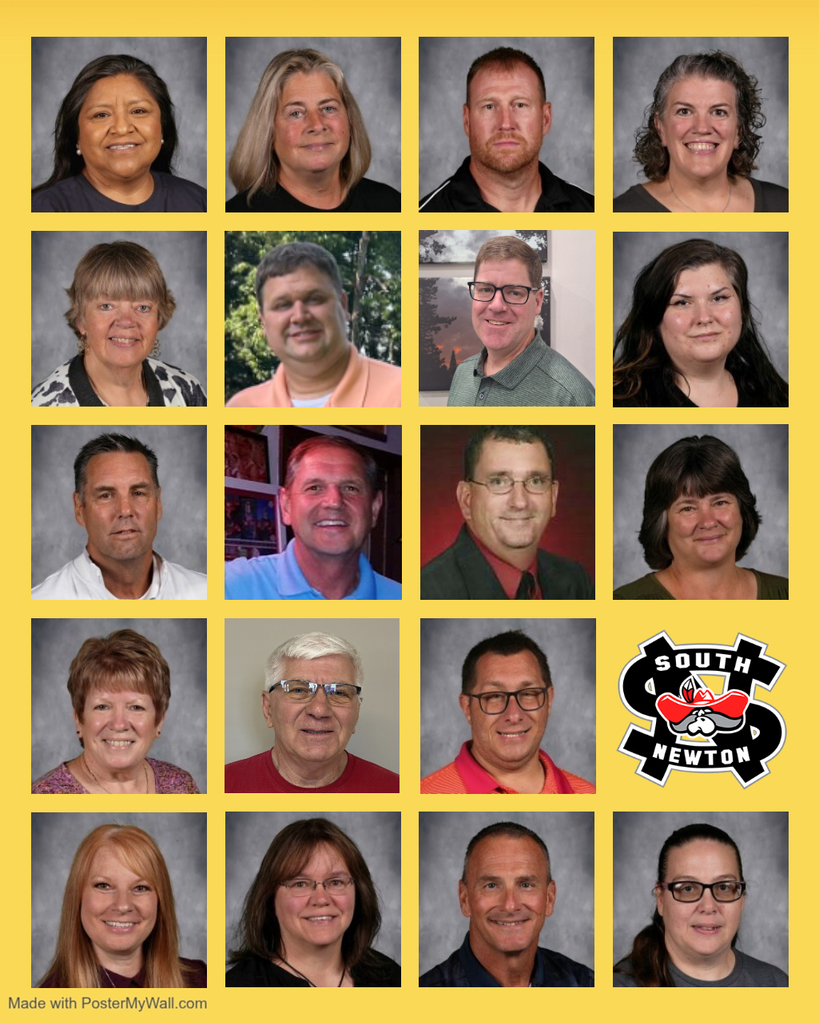 Bus driver appreciation 