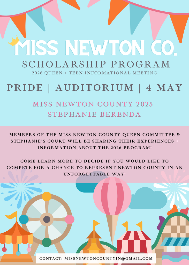 queen teen scholarship information callout