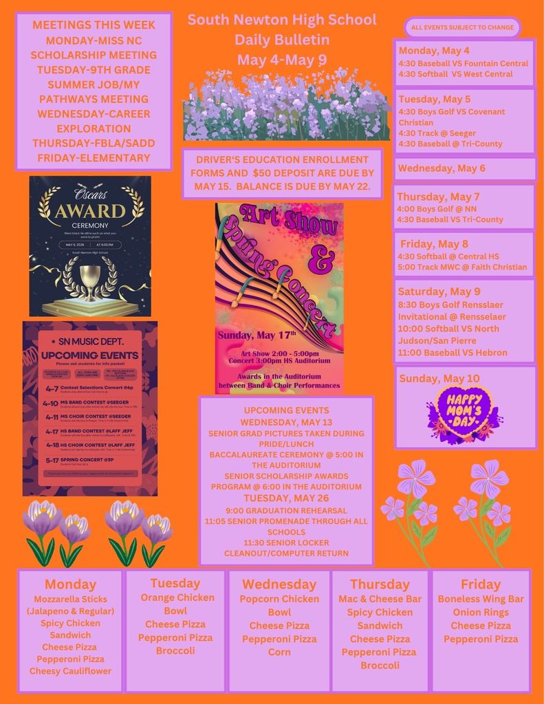 bulletin