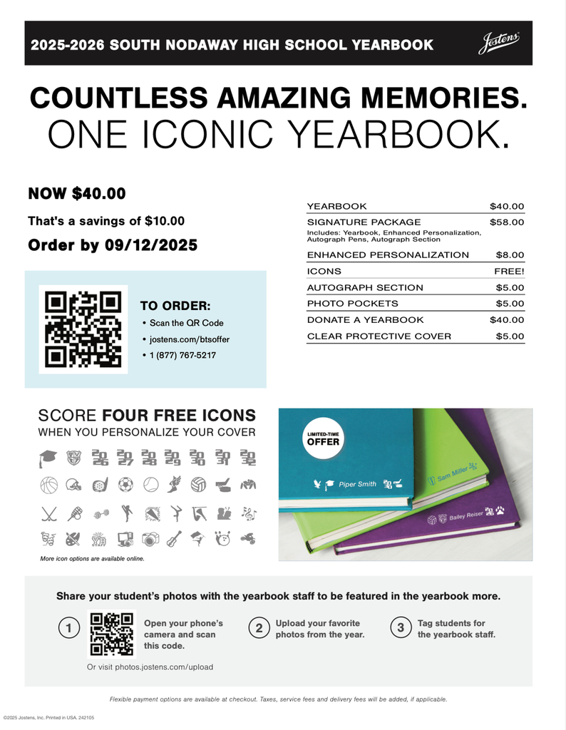 Flyer
