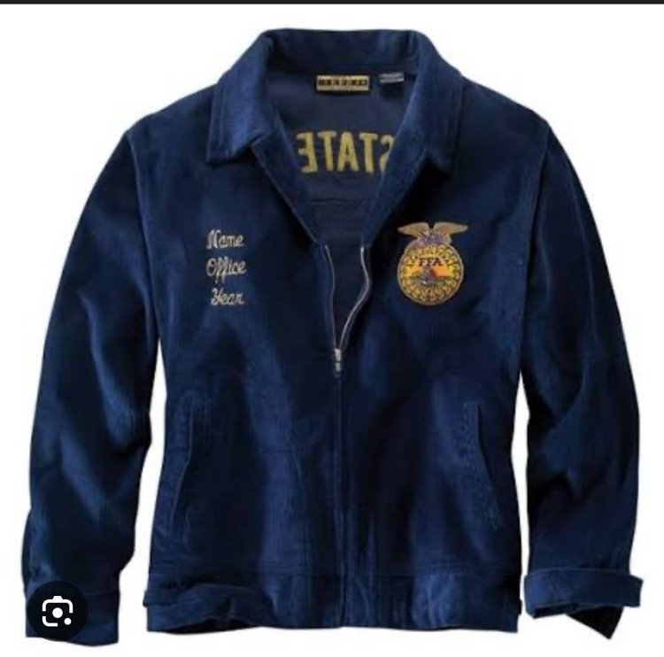 FFA Jacket