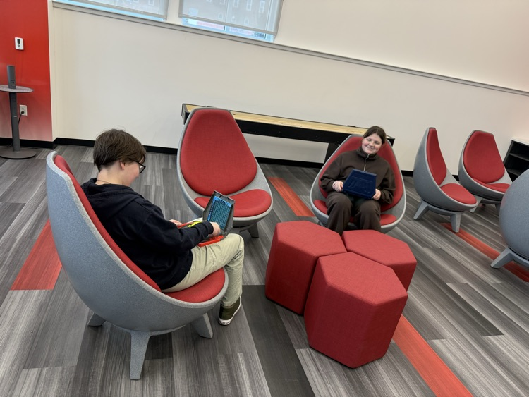 students playing battleship