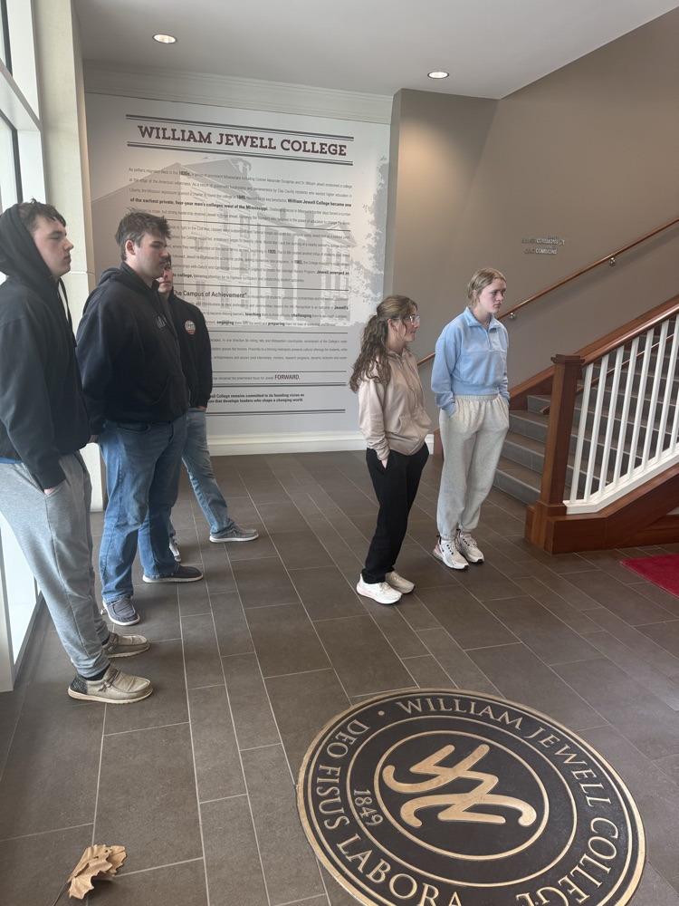 students inside by seal