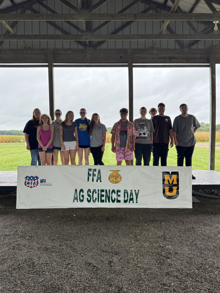 ag day