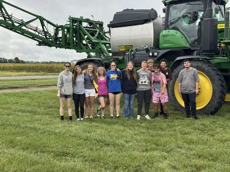 ag day