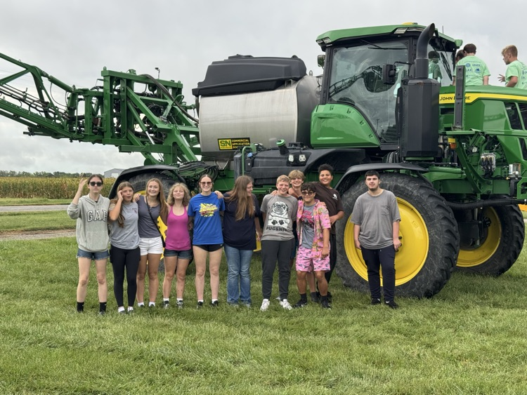 ag day