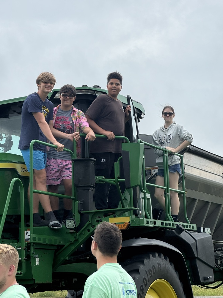 ag day