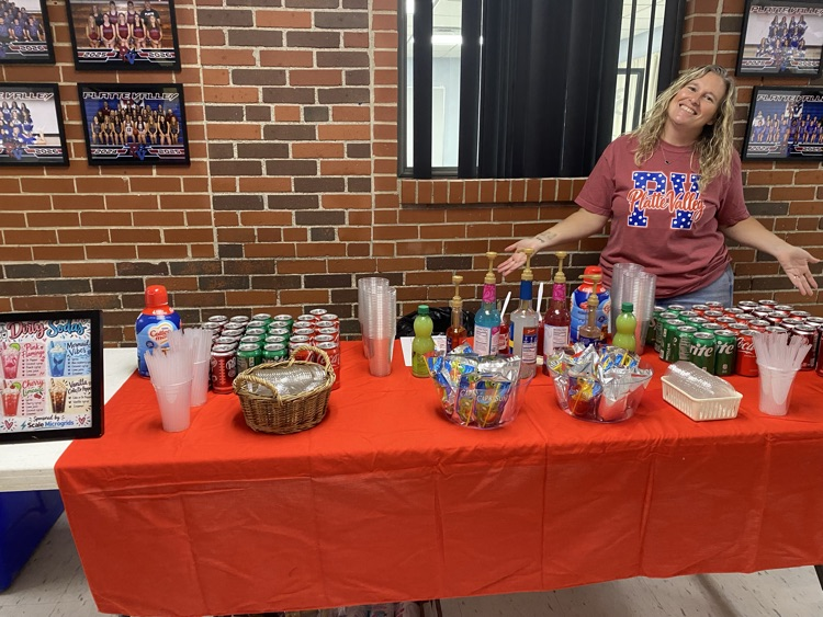 Happy homecoming kiddos!!! 